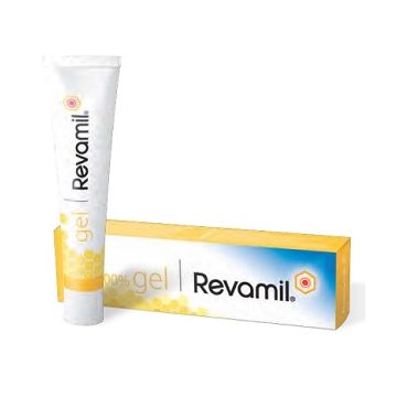Revamil gel 18g