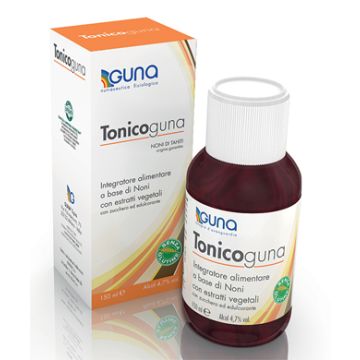 Tonico guna 150ml