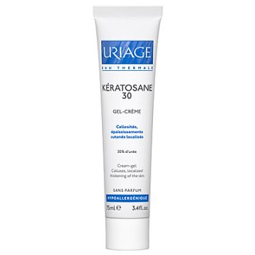 Keratosane 30 crema 75ml