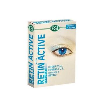 Retin Active 20 Capsule