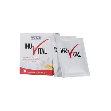 Nuvital 10 Bustine