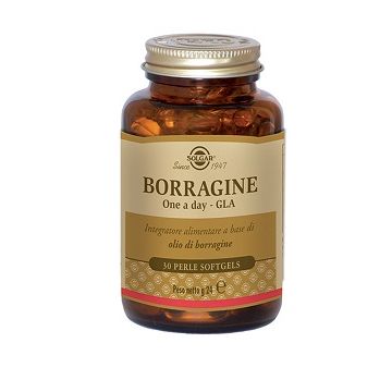 Borragine one a day gla 30prl