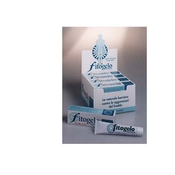 Fitogelo crema barriera 50 ml
