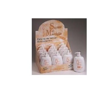 Sapone marsiglia Liquido 250ml