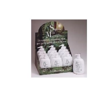 Sapone marsiglia Liquido 300ml