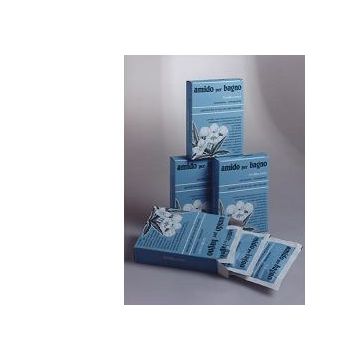 Amido bagno 3  Bustine 150 gr fitob