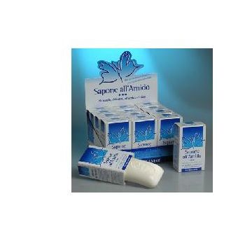 Sapone neu amido 100g fitobucan