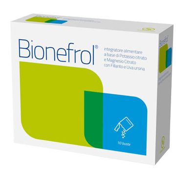 Bionefrol 10 bst 8500mg
