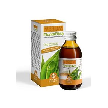 Verum plantafibra 200g