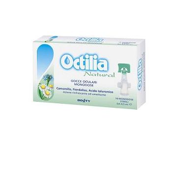 Octilia Natural Gocce Mono