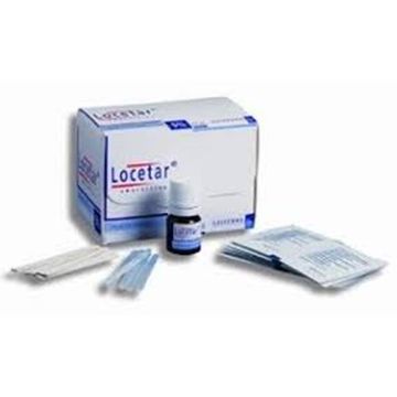 Locetar smalto unghie 2,5ml 5% Locetar smalto unghie 2,5ml 5%