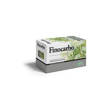 Finocarbo plus tisana  20 bustine  2 gr