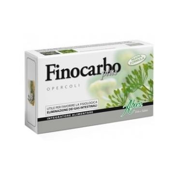 Finocarbo plus 50opr 25g nf