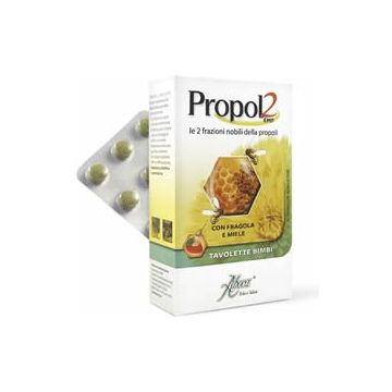 Propol2 emf da 45 tavolette