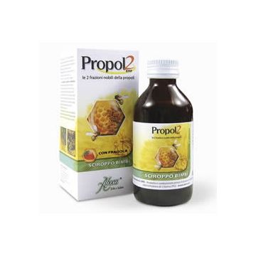 Propol2 emf Sciroppo bb 130g