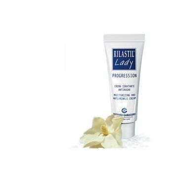 Rilastil progression crema idratante  50ml
