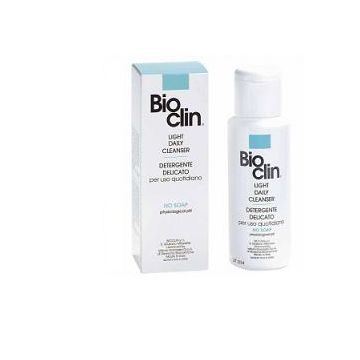 Bioclin det.delicato 1lt