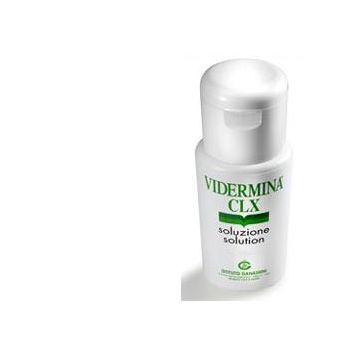 Vidermina clx Soluzione 200ml