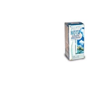 Phyto notte estr.analc.50ml