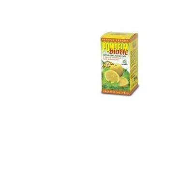 Pompelm Biotic 40capsule 16g Fdr
