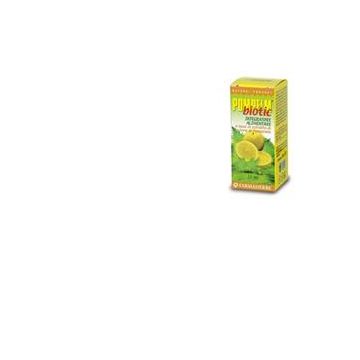 Pompelm biotic 15ml  fdr