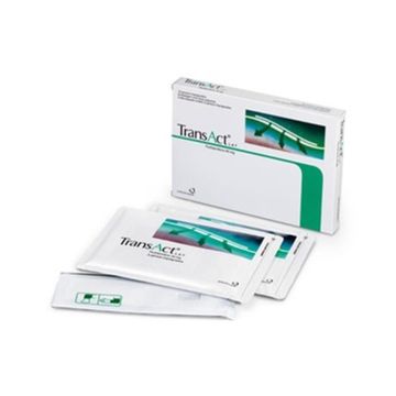 Transact lat 10 cerotti medicati 40 mg