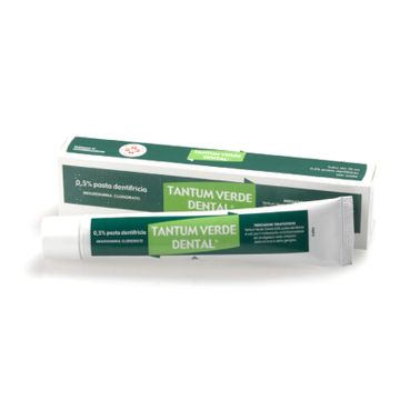Tantum-verde dental 75ml