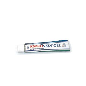 Angiovein gel 100ml