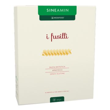 Sineamin pasta sedani cor.500g