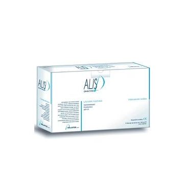 Alis ginintimo lavanda 5x140ml