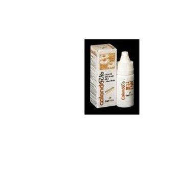 Calenduvis Gocce Ocul.15ml