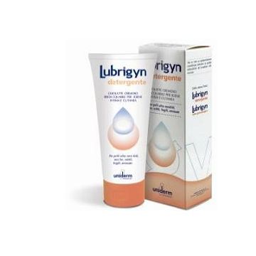 Lubrigyn detergente 200 ml