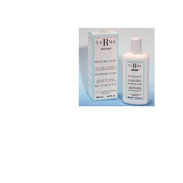 Salso detergente intimo 200ml