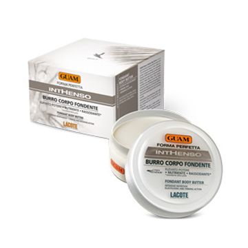 Inthenso burro corpo fond250ml