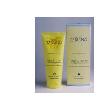 Tabiano crema corp idr prof 200m