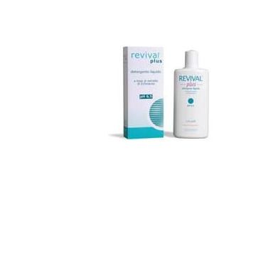 Revival plus detergente ph 6,5 500 ml