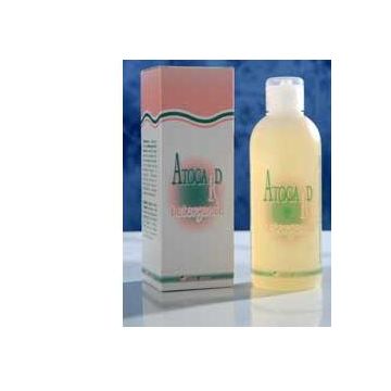 Atocard deterg.200ml