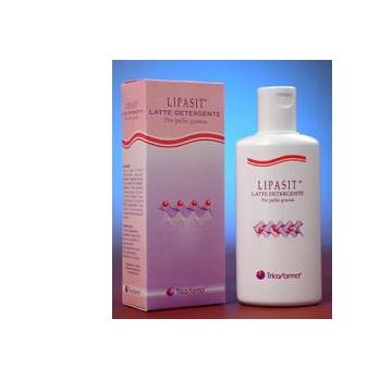 Lipasit latte det.grasse 150ml