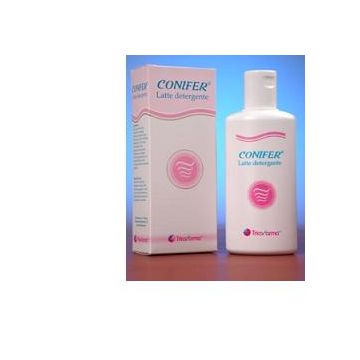 Conifer latte det.150ml