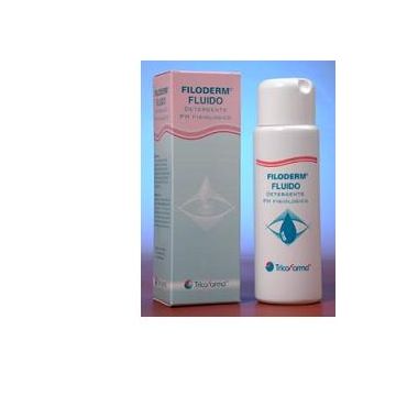 Filoderm fluido deterg.200ml