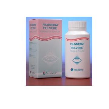 Filoderm polvere 75g