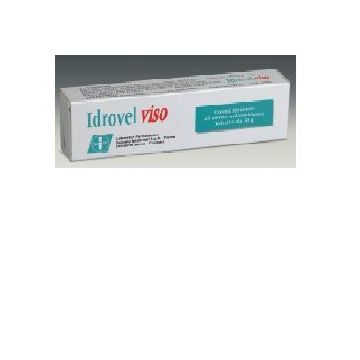 Idrovel viso crema 30g
