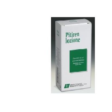 Pitiren loz.capelli 50ml