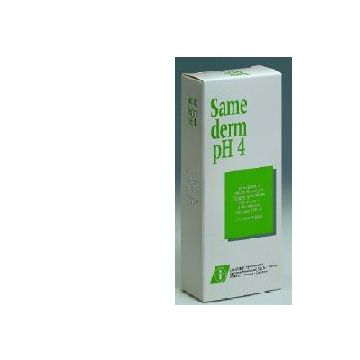 SAME Derm pH 4 Detergente 150 ml
