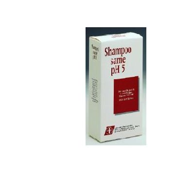 Same shampoo ph5 125ml