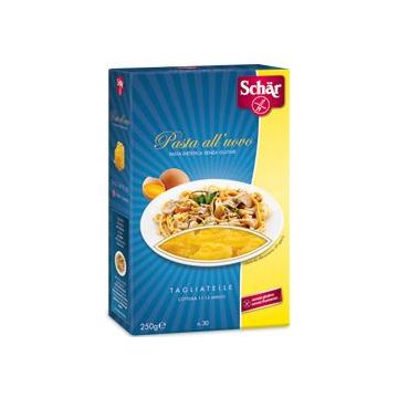Schar Tagliatelle Uovo 250g