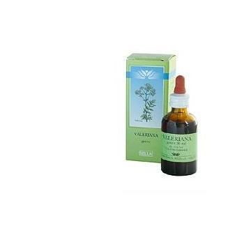 Valeriana Gocce 30ml Sella