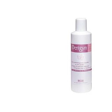Derigyn dermodet.ph3,5 500ml