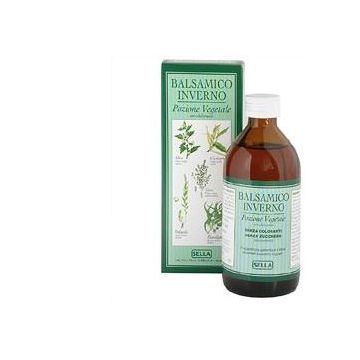 Balsamico inverno 200ml sella