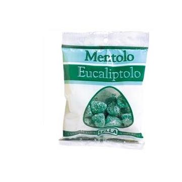 Mentolo eucaliptolo busta 1410 sella